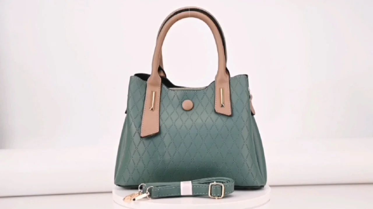 Ladies Fashion Style Crossbody Bag Wholesale Genuine Leather Purse - China  Fashion Pure Bag and Pure Color Lady Bag price | Made-in-China.com