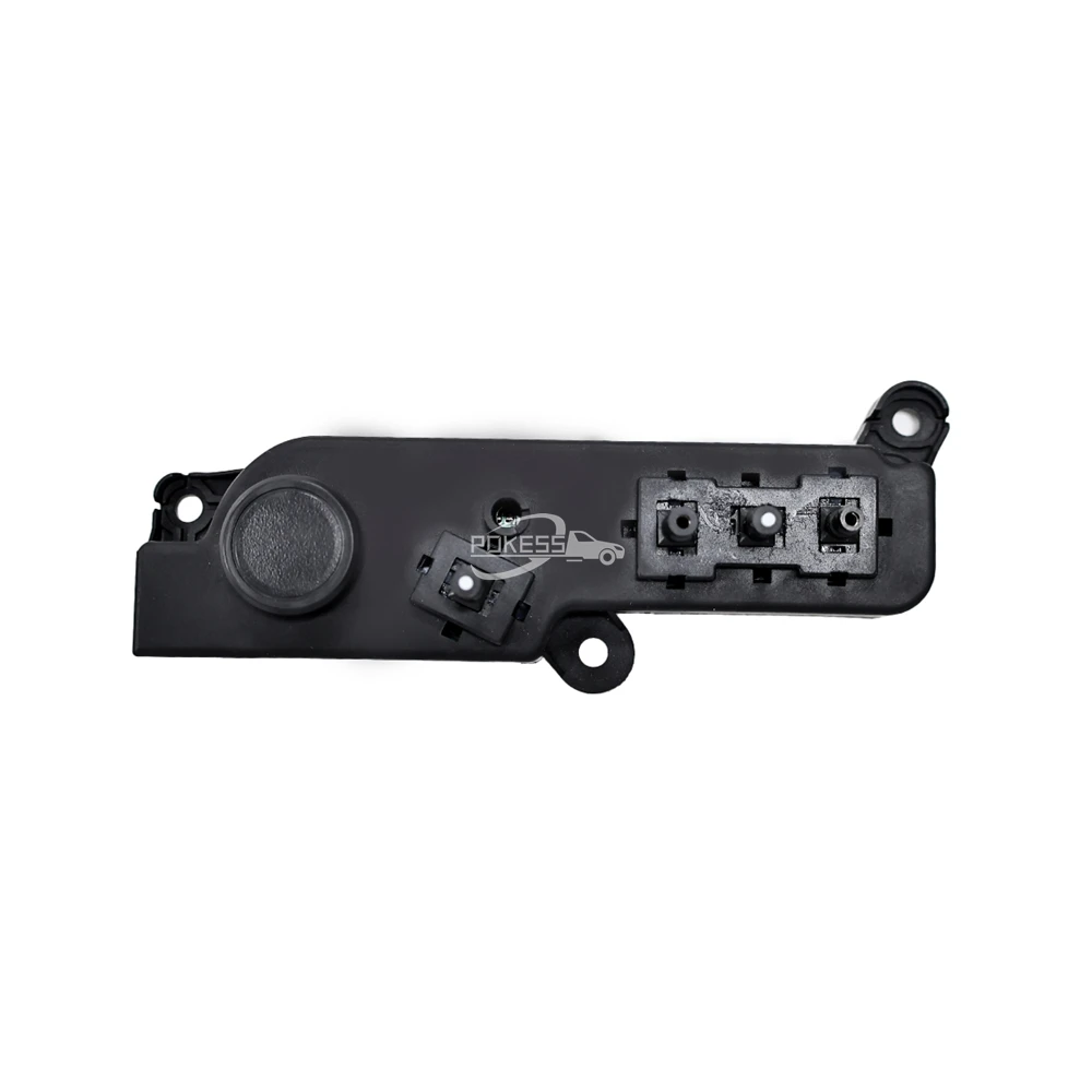 1098530-00-F Front Right Seat Switch for Tesla Mod — 4