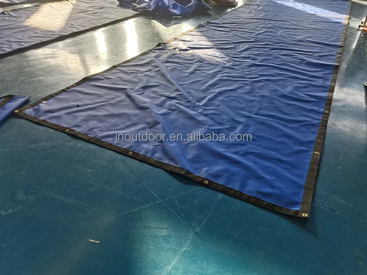 Auto Tipper Dump Truck Tarp System Cover Product Pvc Mesh Tarp Buy