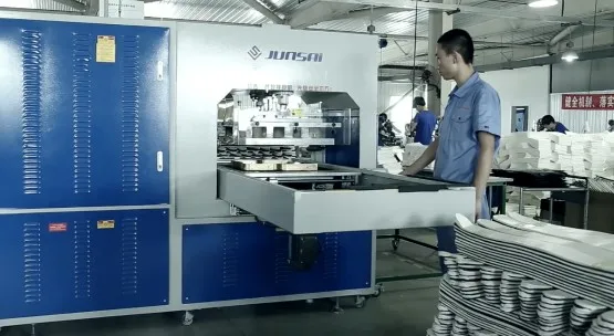 China Xinxing Import And Export Co., Ltd. 2