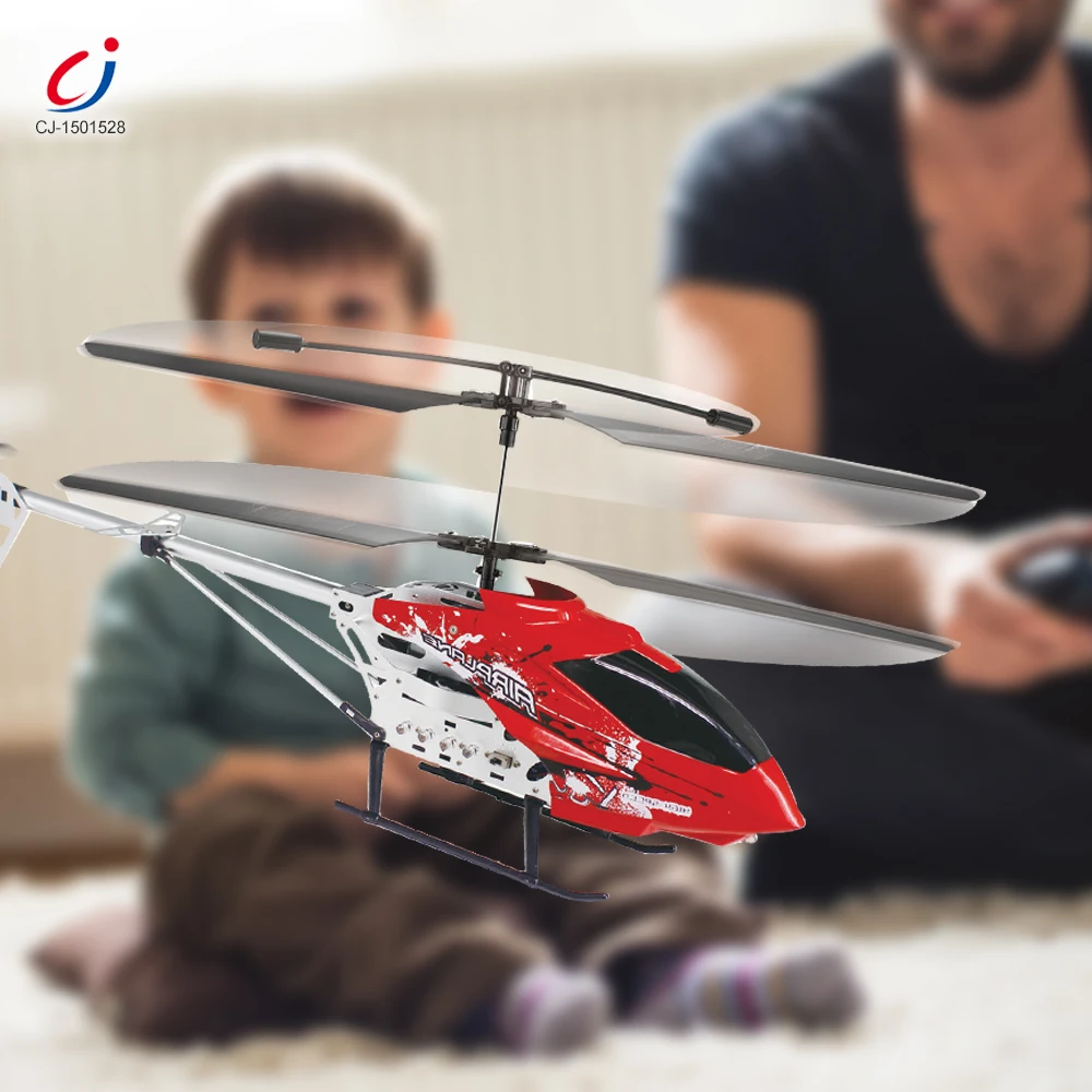 Helicópteros RC a Escala Grande con Motor de Gasolina a Precio de Fábrica