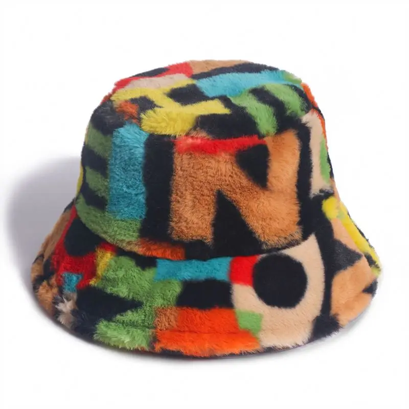 Hot Sale 2021 Designer Vintage Furry 