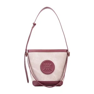 2026 Factory New Hot Fashion Crossbody Women's Bucket Bag Large Capacity Fashionable PU Shoulder Bag for Spring/Summer