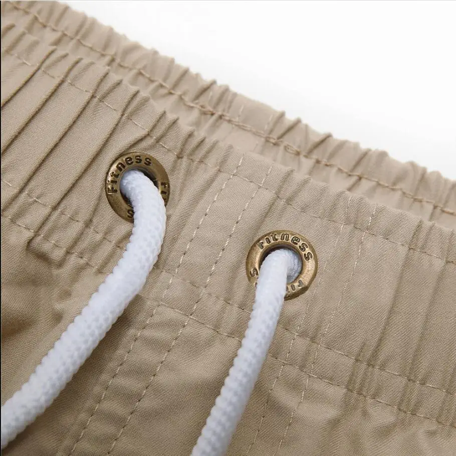 Shop Custom Logo Mens Swim Wear - Durable & Stylish Shorts