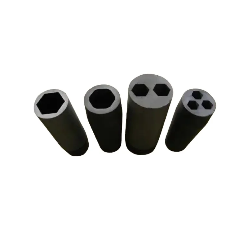 Manufacturer Custom Graphite Die Sintering Mold Porous Graphite Mold Special-shaped Mold for Brass