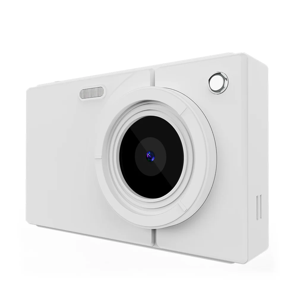 Trending HD CCD Digital Camera Photo Video Recorder Compact Device School Students Daily Use Portable Photography