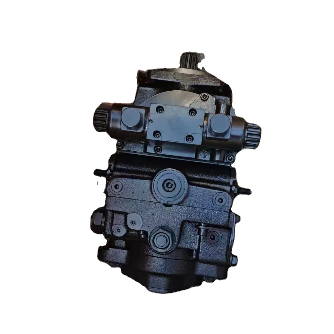 Sauer 4012239 ERR-130B ER-R-100B/130B/147B series Hydraulic Piston 
