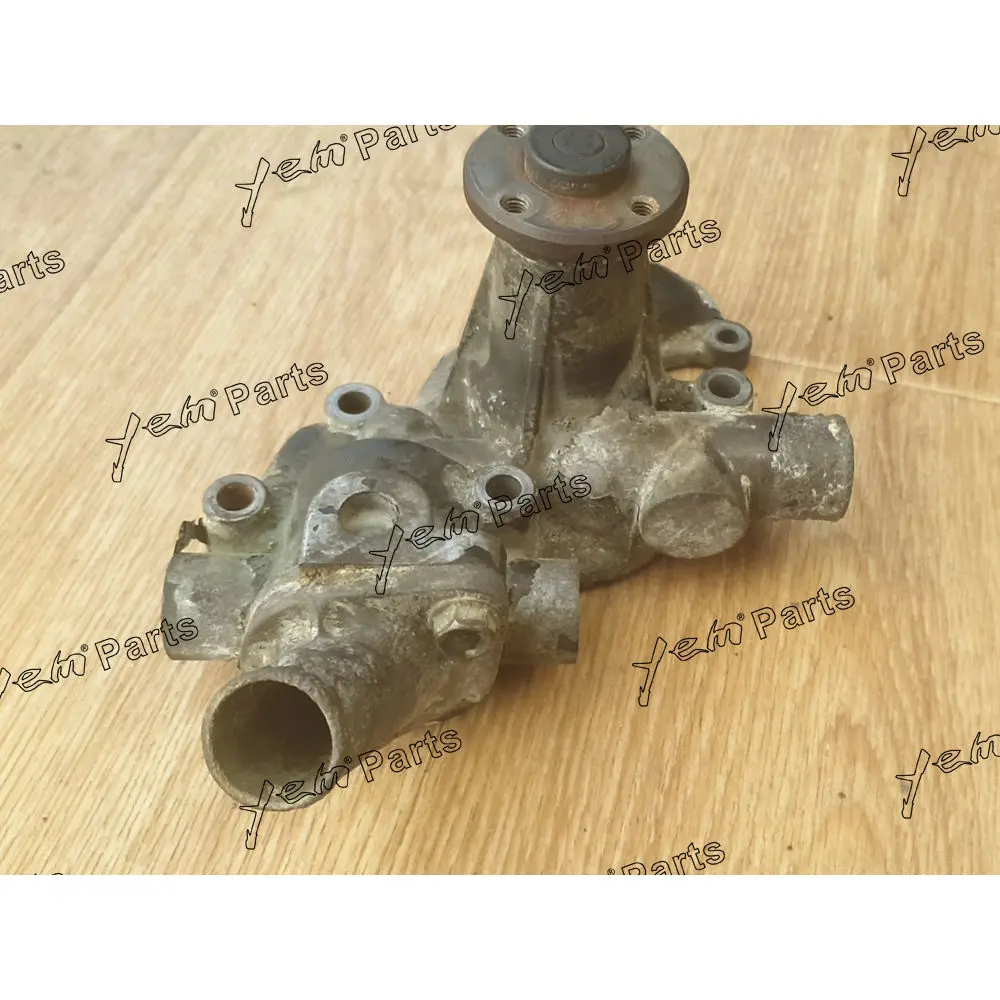 3TN75 Water Pump for Yanmar Industrial Engine Parts 3