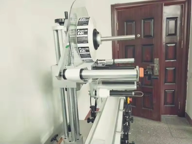 Hot Sale Semi Automatic Small Vial Bottle Filling and Capping Machine Glass Bottle Jar Vacuum Capping Machine 8