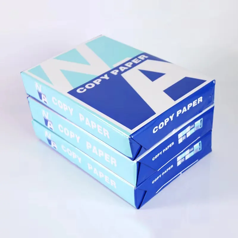 New Products High Quality Multipurpose A4 Size Copier Paper 80gsm