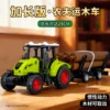 706-25 farmers wood truck