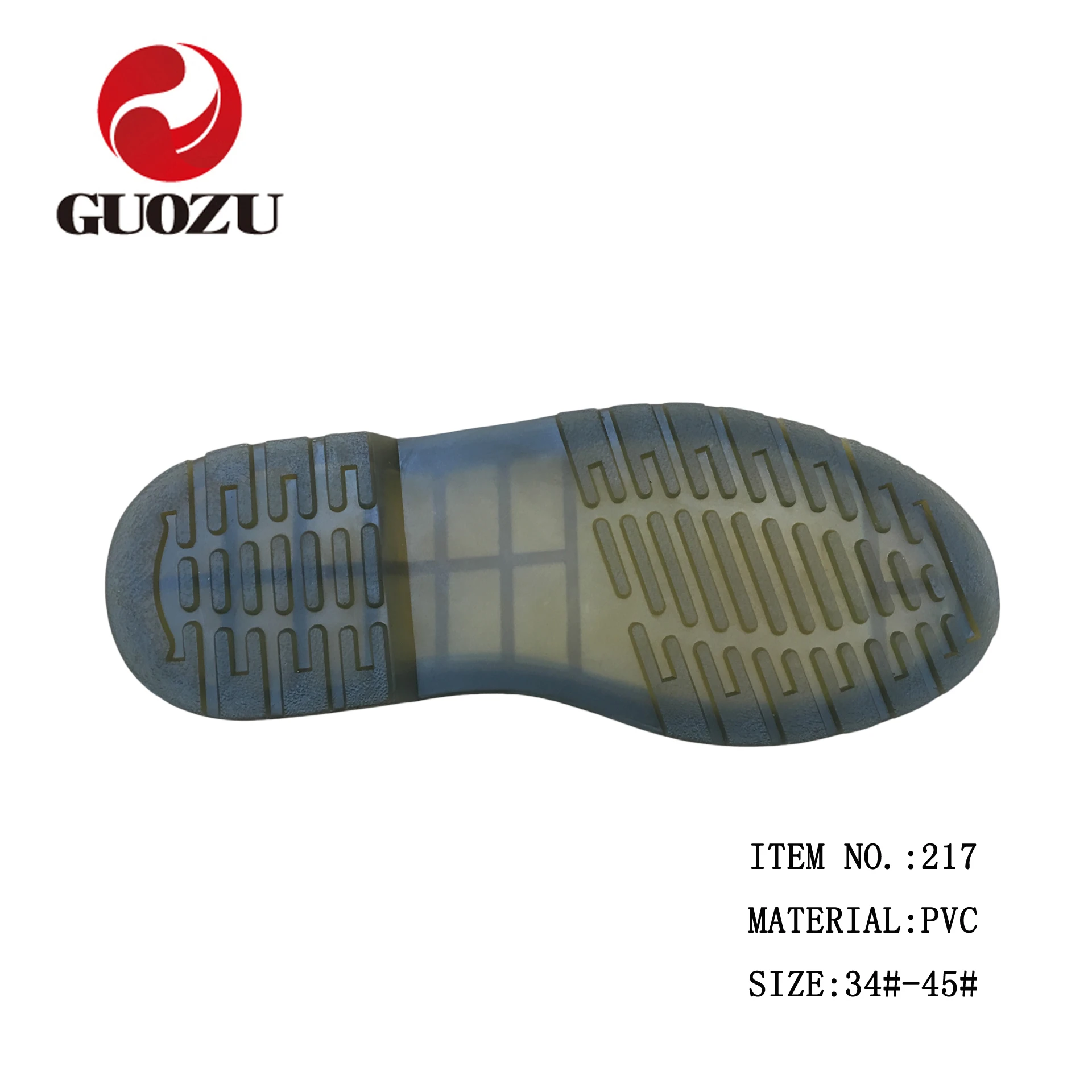 Ботинки Martin из ПВХ, повседневная подошва для обуви, Классический Новый дизайн, ODM