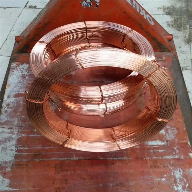 Factory direct copper wire scrap Millberry/Copper Scrap sells 99.99% red copper scrap