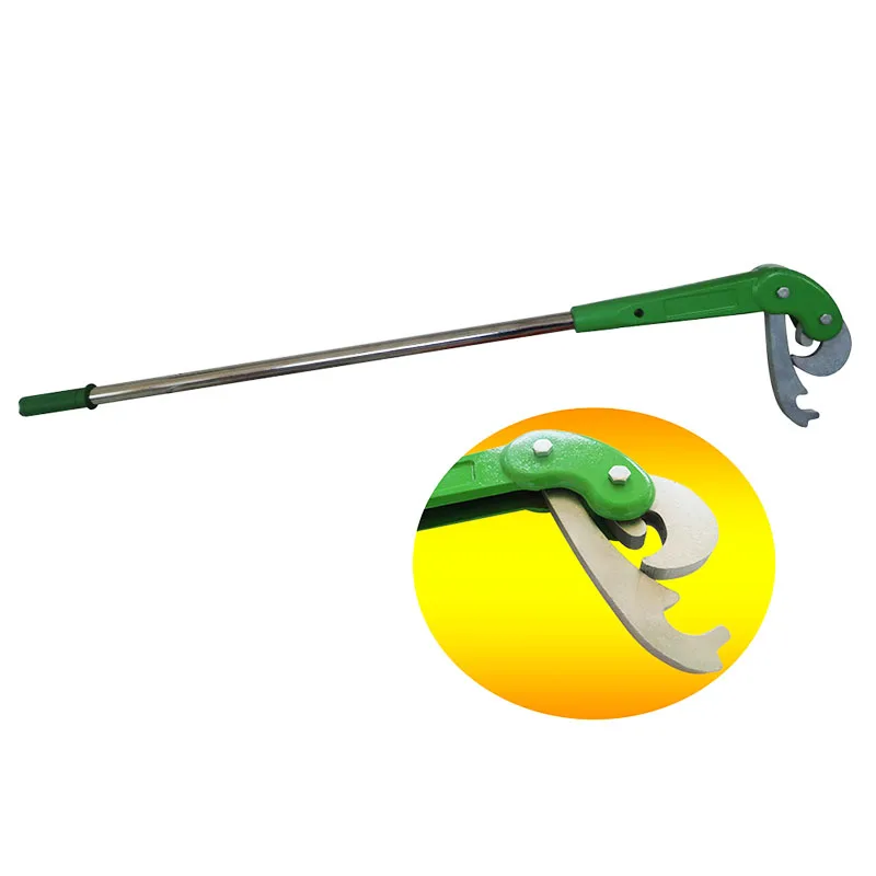 Compact Manual Tubeless Tire Changer - Easy-to-Use Tire Mount Demount Tool  Suitable for Workshop Use
