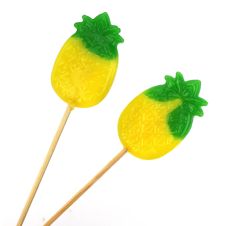 Two-tone Lollipop