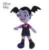 grey Vampire doll