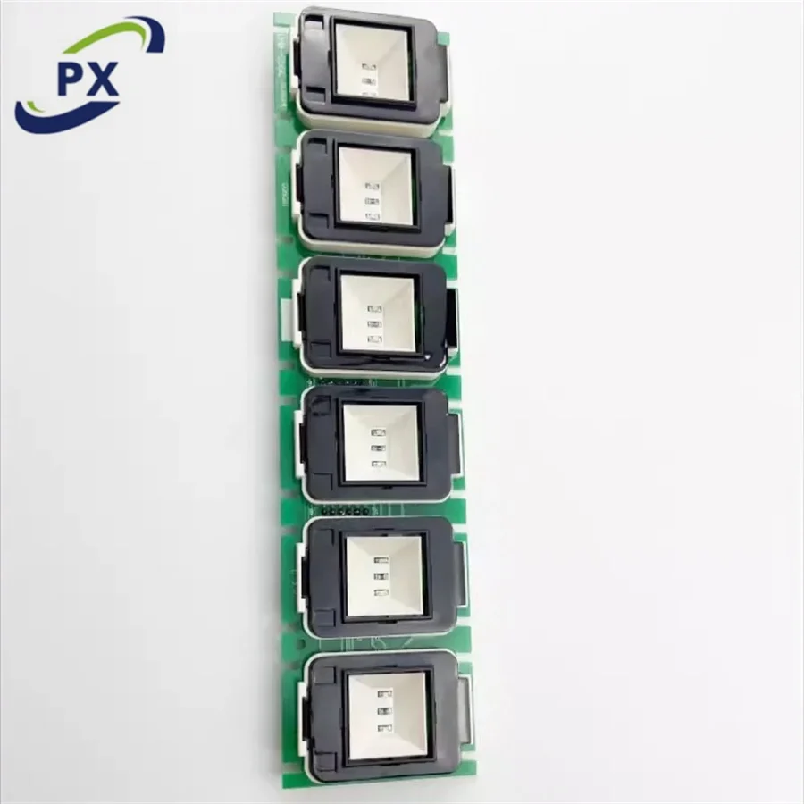 Elevator Call Button Plate LHB-056A G14 G16 G06 LHB-058AG18 LHB-058AG08  LHB-055A YE602B116A-01 Lift Door Parts