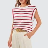 Red and White Stripes