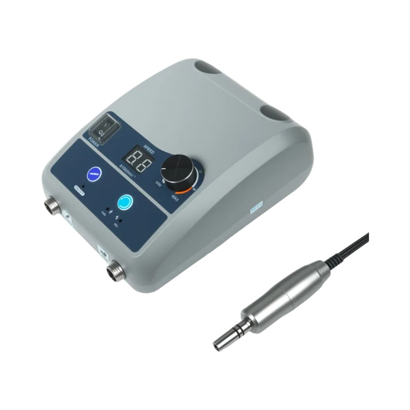 product a oem dental electric micro motor supply brush micromotor atmarathon n3 with 11 15 implant handpiece straight contra angle-23