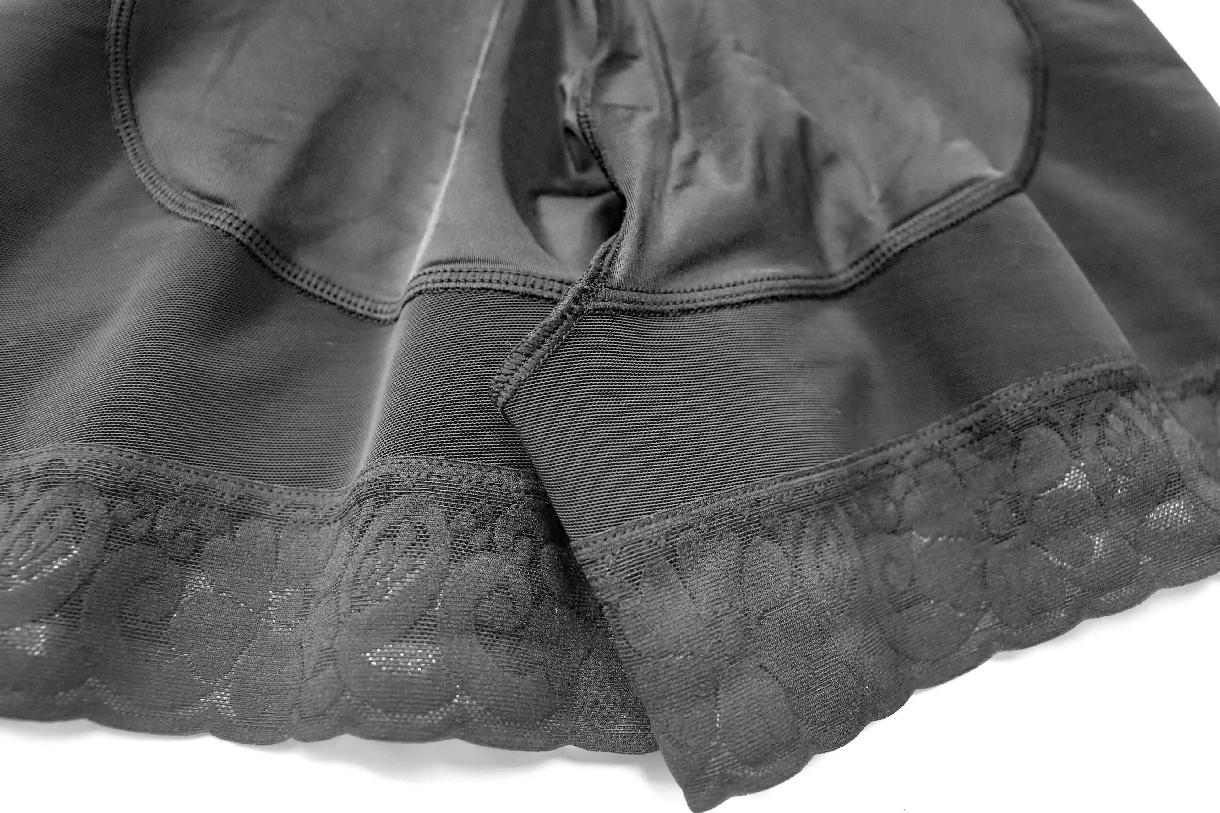 High Compression Body Shaper Post Surgery Girdle Liposuction Tummy