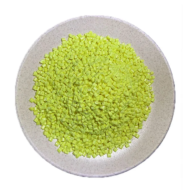 Virgin HDPE 5000s Granules Low Density Resin HDPE  PE Plastic Raw Materials