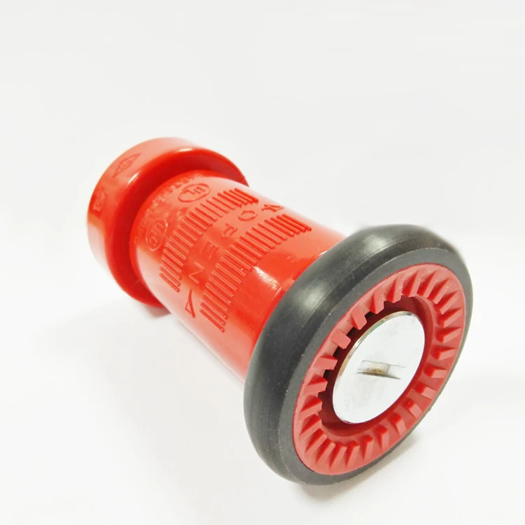 Lexan Nozzle manufacture