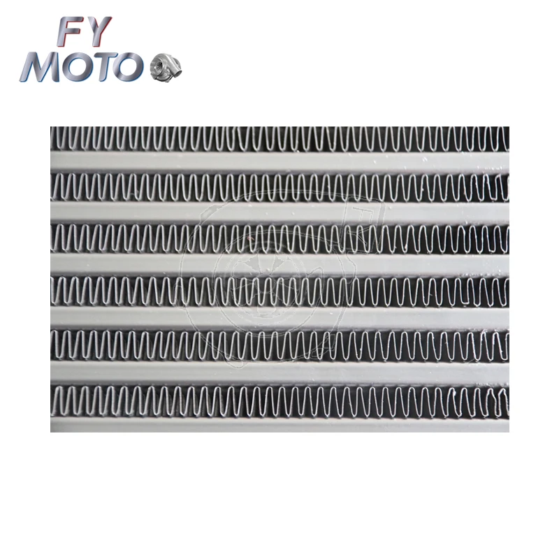 High Quality Durable Using Various Intercooler for BMW 5 Series F07 F10 N20 520i 528i