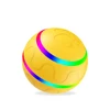 Automatic Ball Yellow