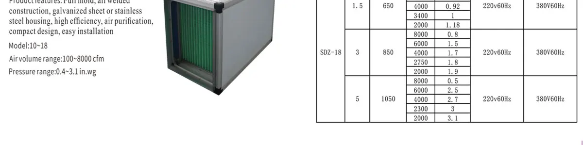 Up-blast Aluminum Roof Fan, IP54, STELLAR, BLAST, 630 - detail 40