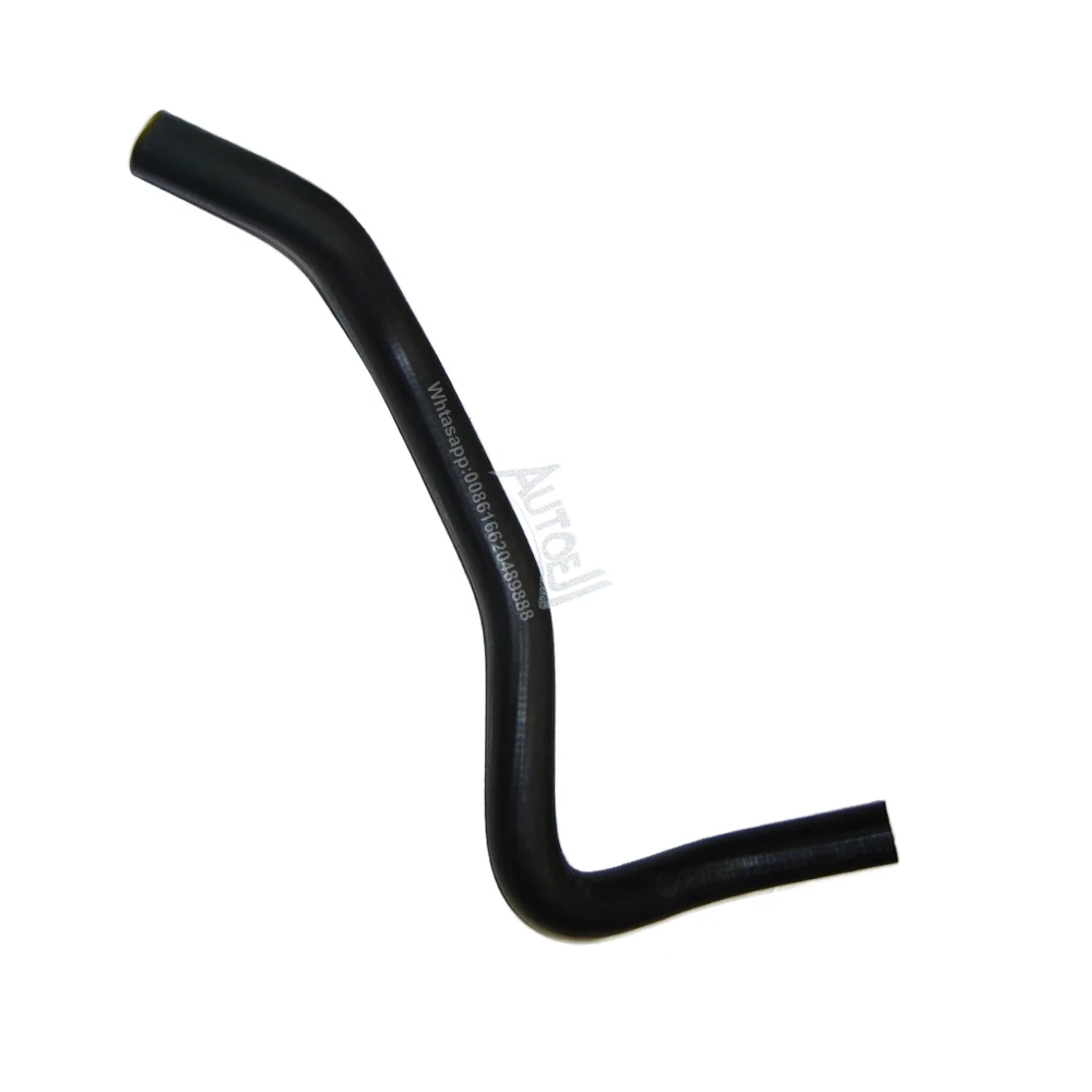 ALB-1601052801966 Factory Supply Rubber Hose Pipe For Chevrolet Cano SALIDA CALEFACCION AVEO 1.6 95211458 96462337 96539591 95211458