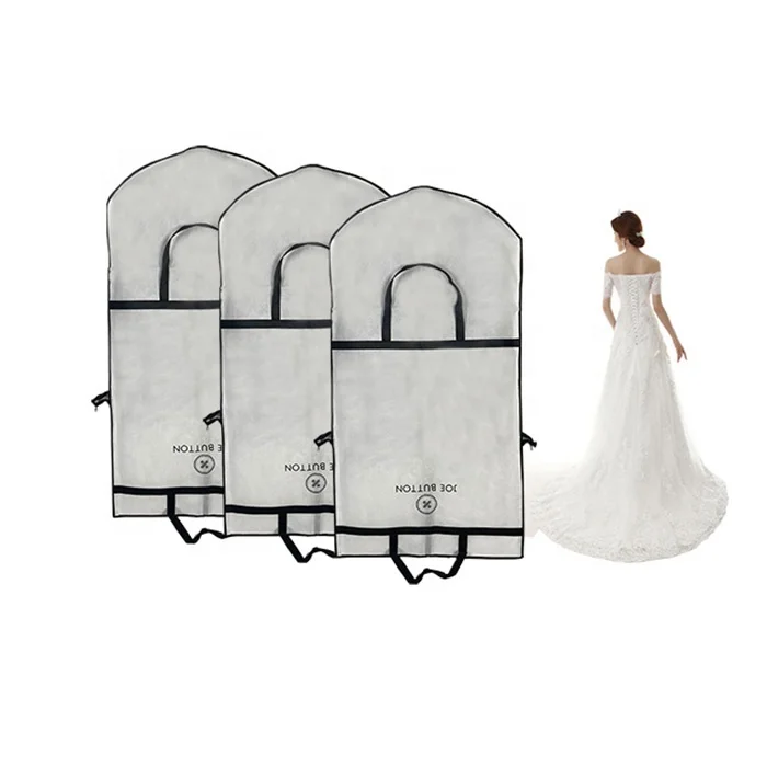 Luxury Woven Wedding Personal Garment 