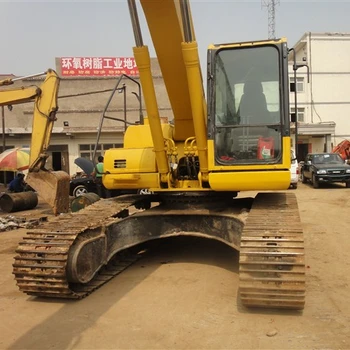 Used construction equipment komatsu pc220-8 crawler excavator for sale /used brand new komatsu 22 ton excavator at good price