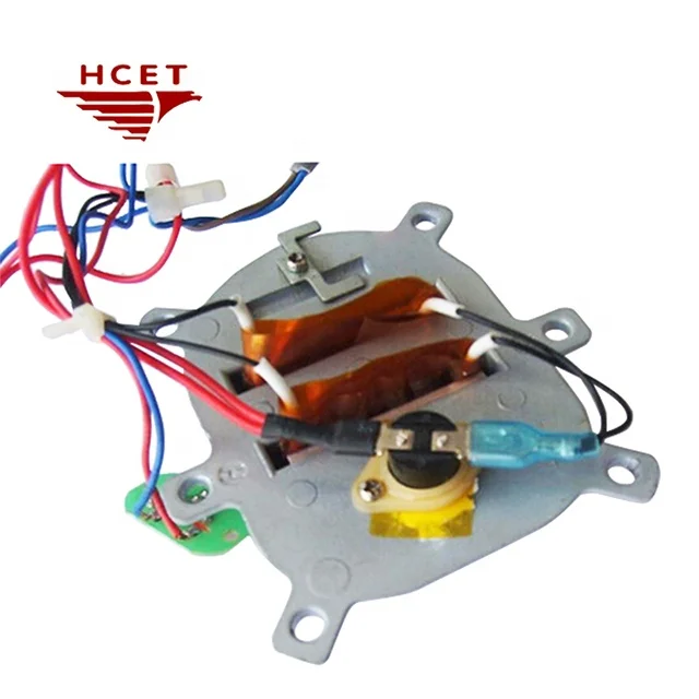 HCET KSD301 Bimetal Thermostat 120 Degrees 250V 16A Temperature Switch for Electric Kettle Battery Powered