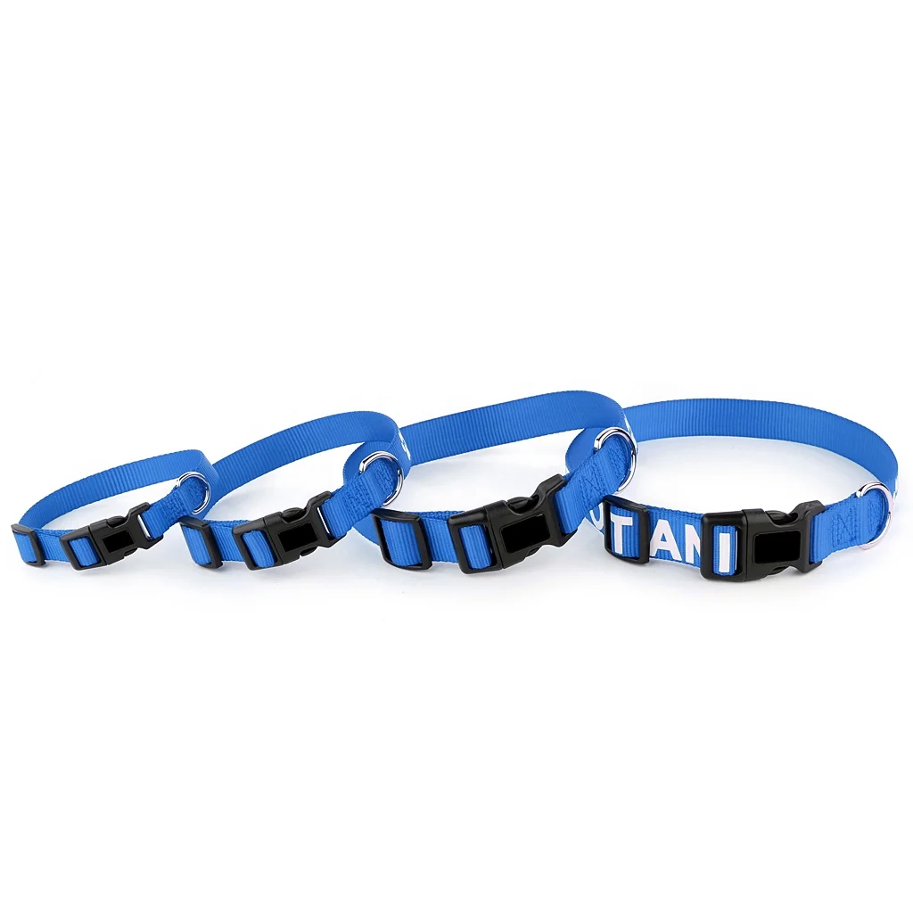 esa dog collar