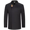 Long sleeves [black]