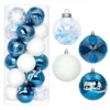 Ice blue