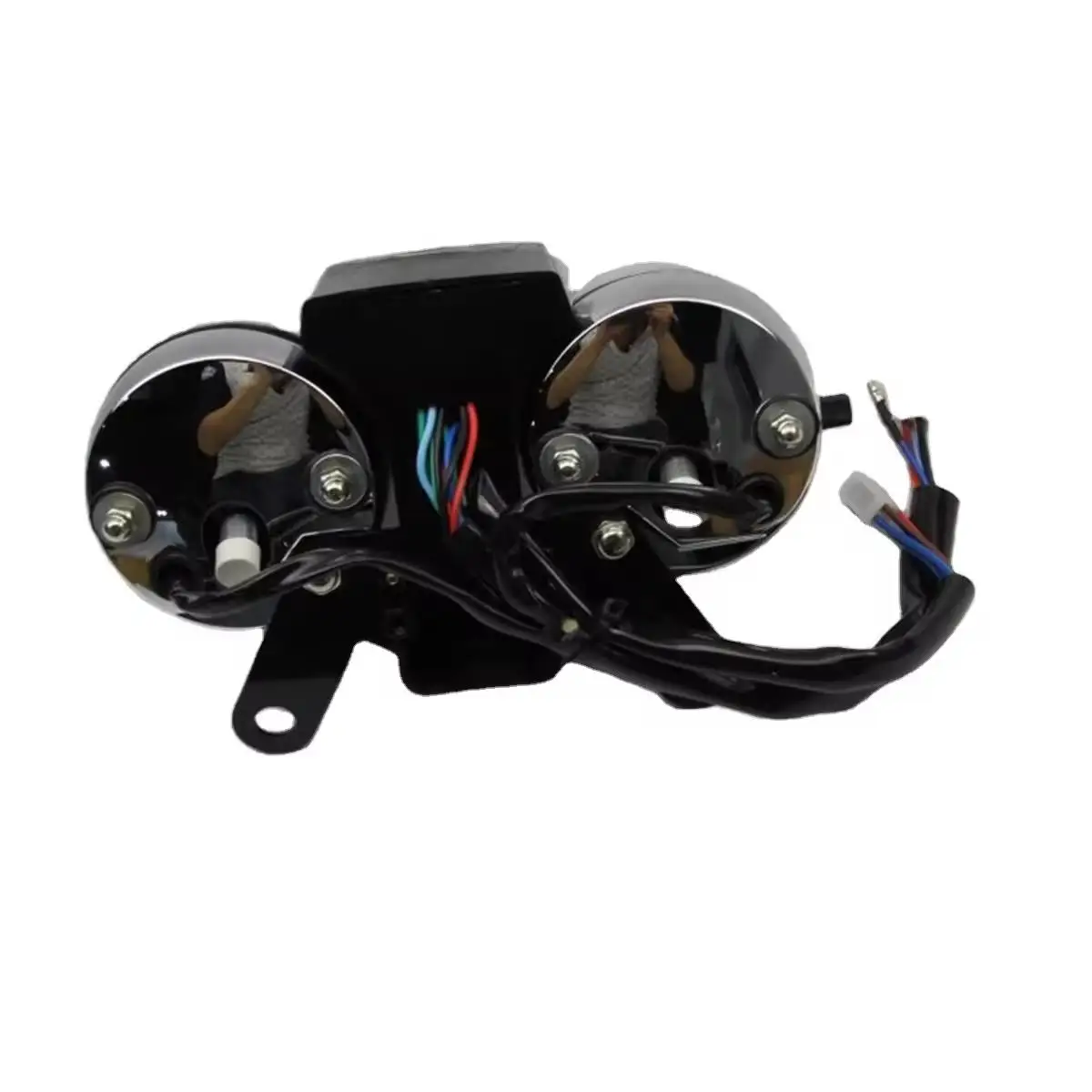 High Quality Speedometer Motorcycle Dashboard Motorcycle  Digital Meter Mechanical Tachometer Speedometer for CG150