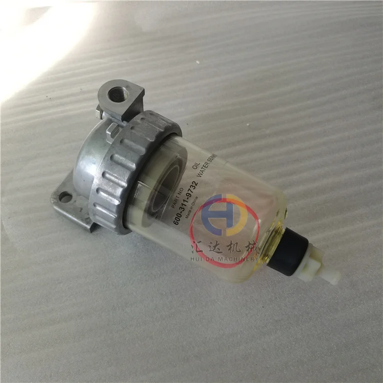 Huida New Hydraulic Filter P551054 - Buy New Filter P551054,Hydraulic ...