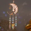 Atrapasol Árbol de la Vida Luna de Pólen