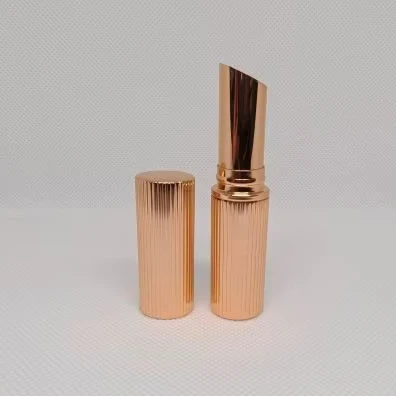 Luxury Aluminum Lipstick Container