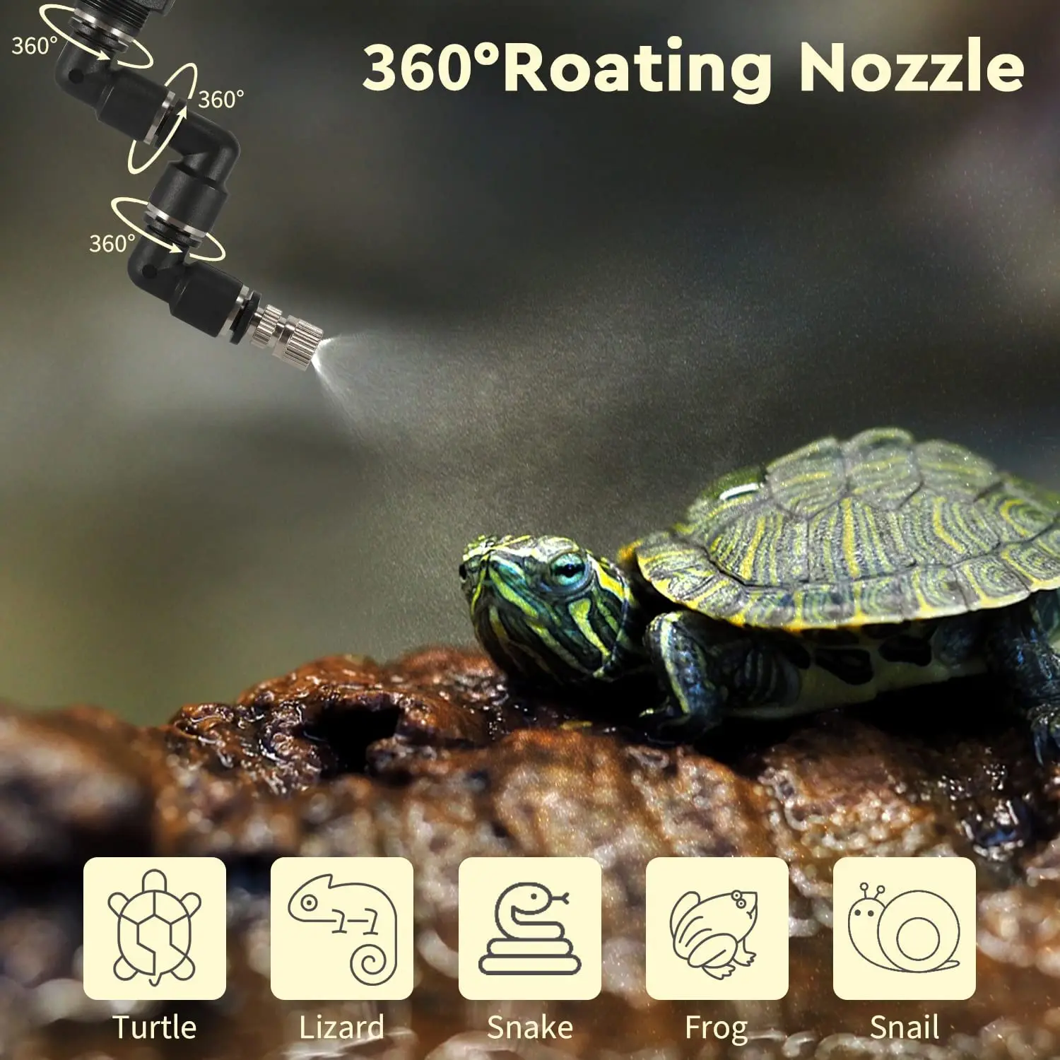 Pellicola Riscaldante 12V 25W 100x100mm - Per Terrari E Riscaldamento Elettrico