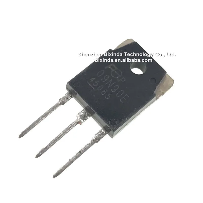 FMH09N90E 09N90E TO-247 Transistor