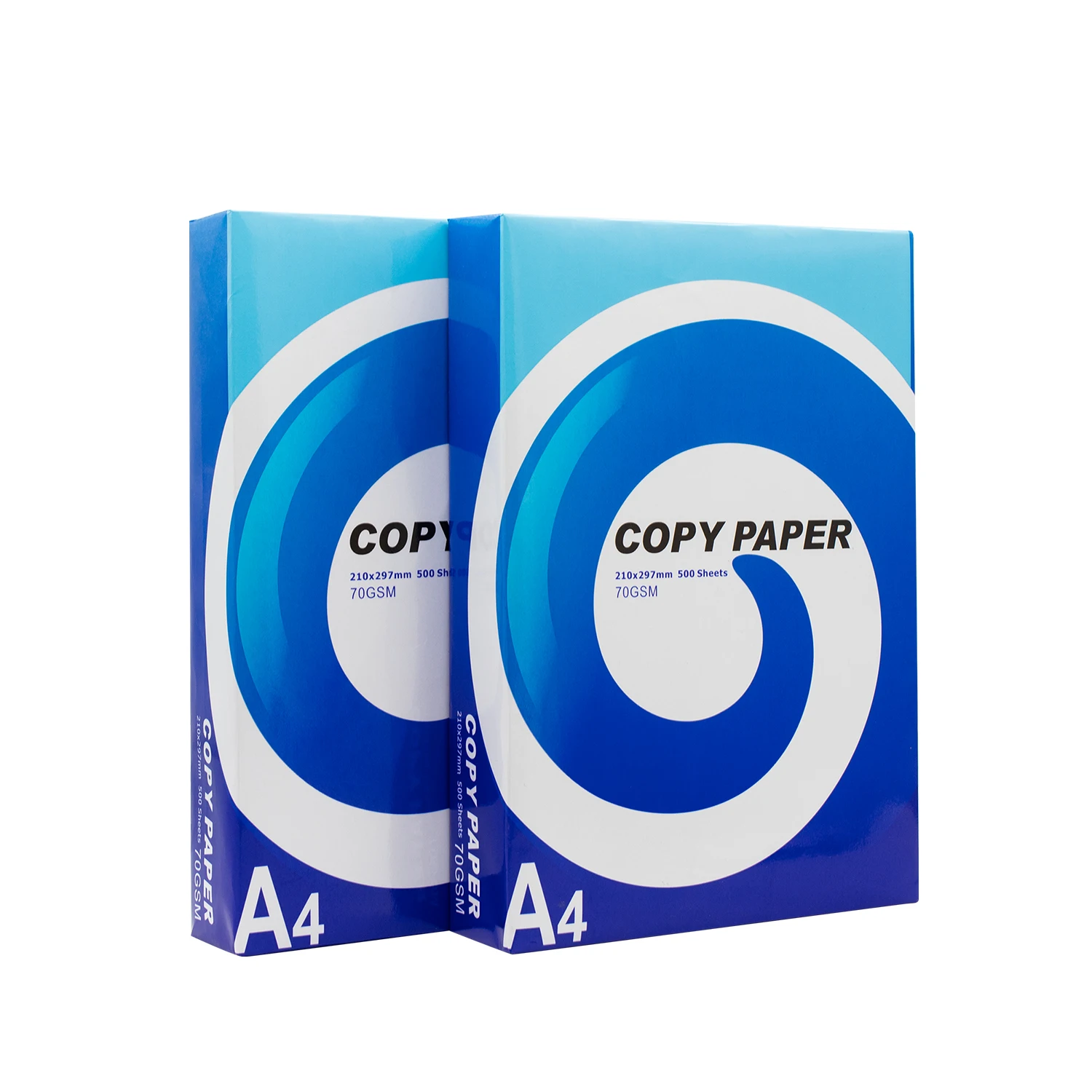 Good Quality Copy a Bond Paper Bond Paper 70 Gsm A4 Sheet Papers 80 Gsm