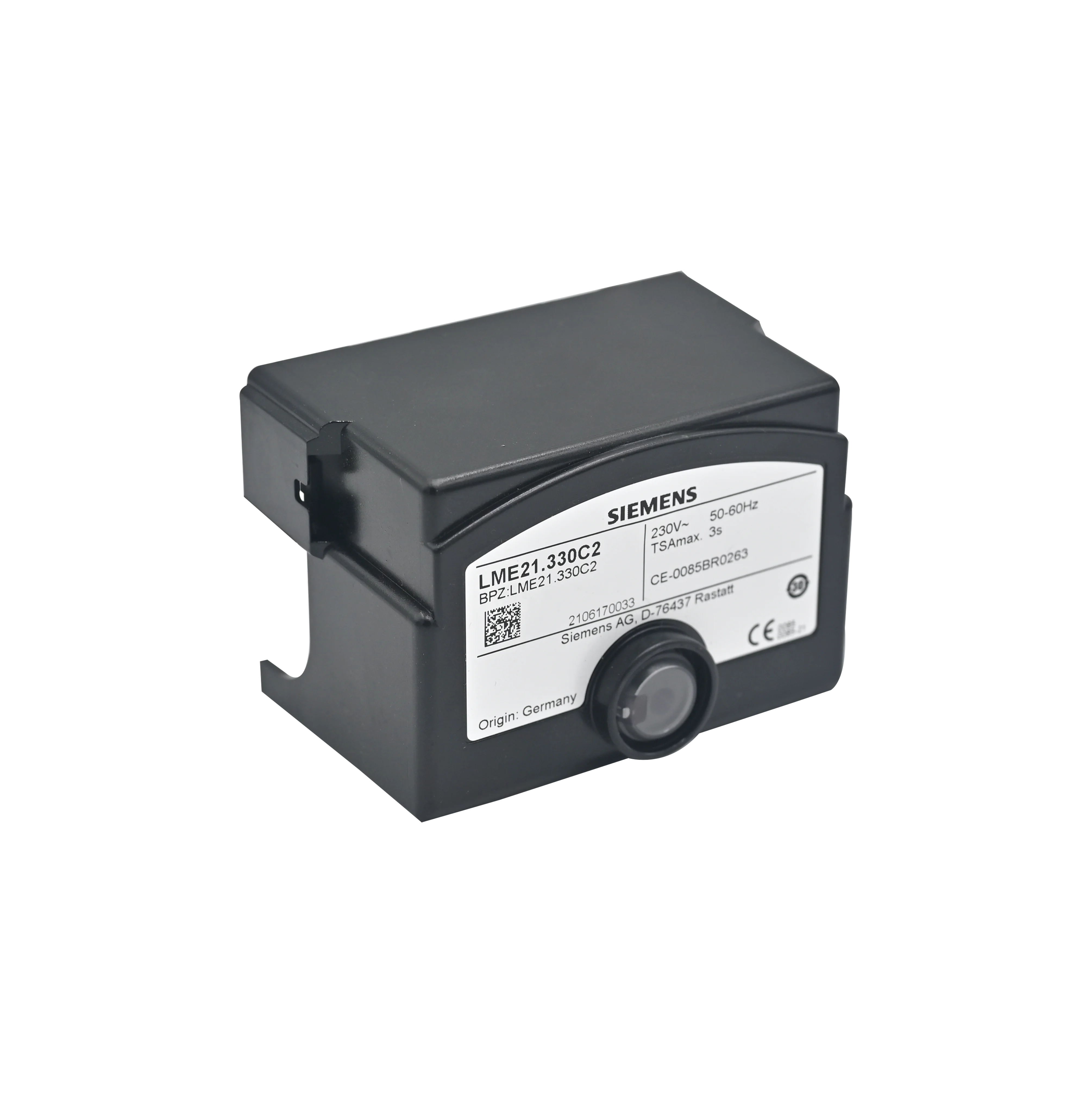 Siemens Gas Burner Controllers Germany Provided DE Industrial Heating Advanced Technology Restaurant Equipment Gas Stove 1 Pc