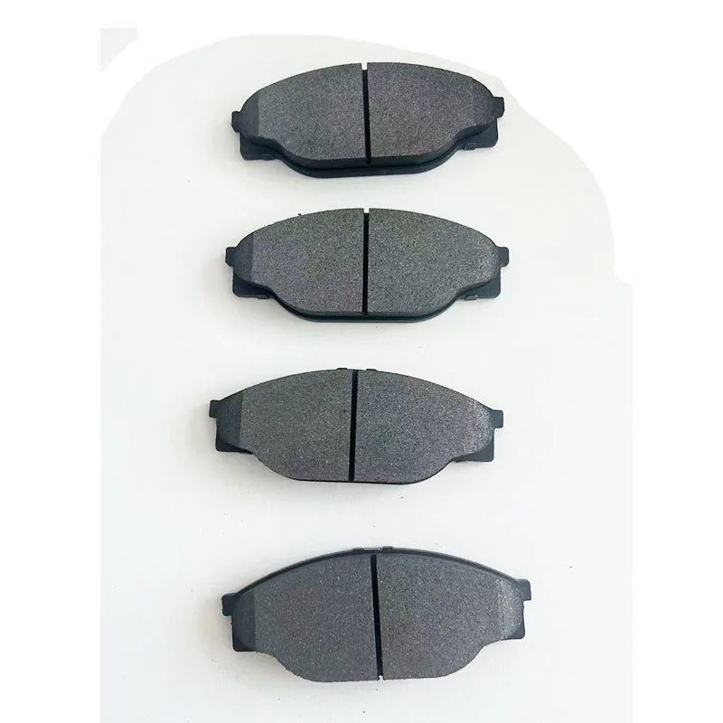 a-chan　0825 Nuevas pastillas de freno delanteras ZXAUTO GRAND TIGER G3 Pick-Up