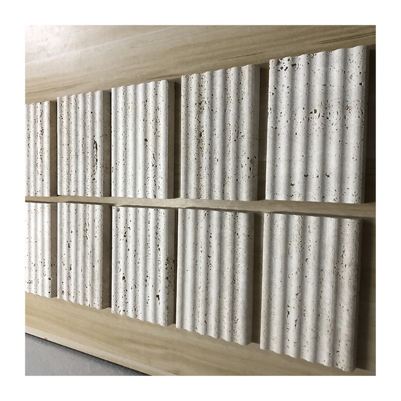 Modern White Wind Tunnel Cream Stone Photography Background Cave Stone Display Stand 1-Year Jewelry Tray Decoration Props