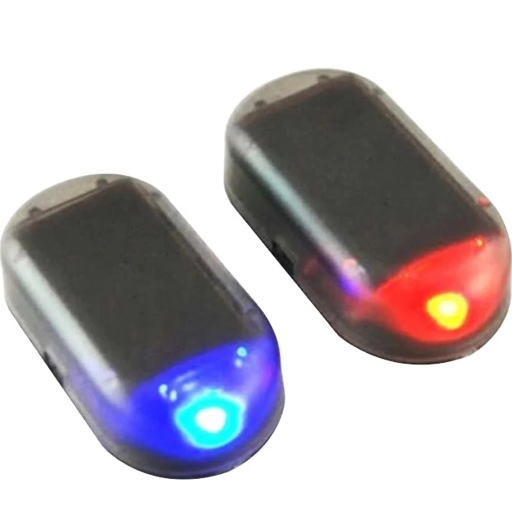 Система защиты от кражи