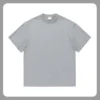 Flower gray