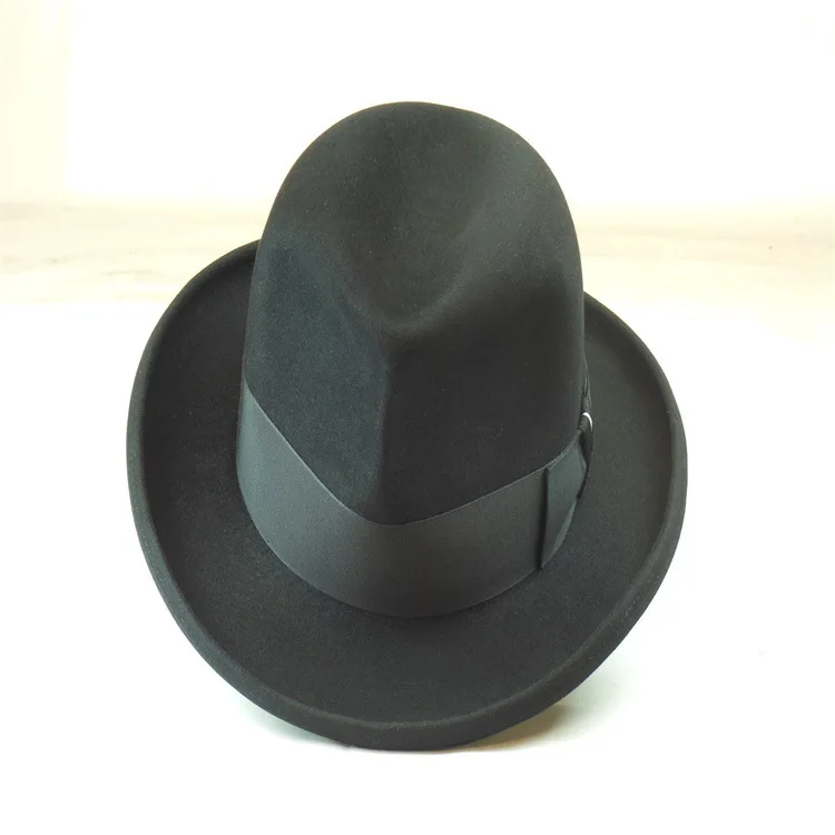 Felt Fedora Mens Cheap Fedora Hats Australia Wool Felt Men Fedora