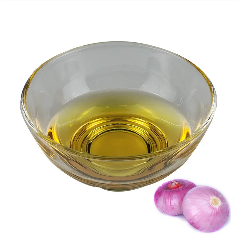 Factory Wholesale Onion Flavoring Oil Onion Oil with High Quality